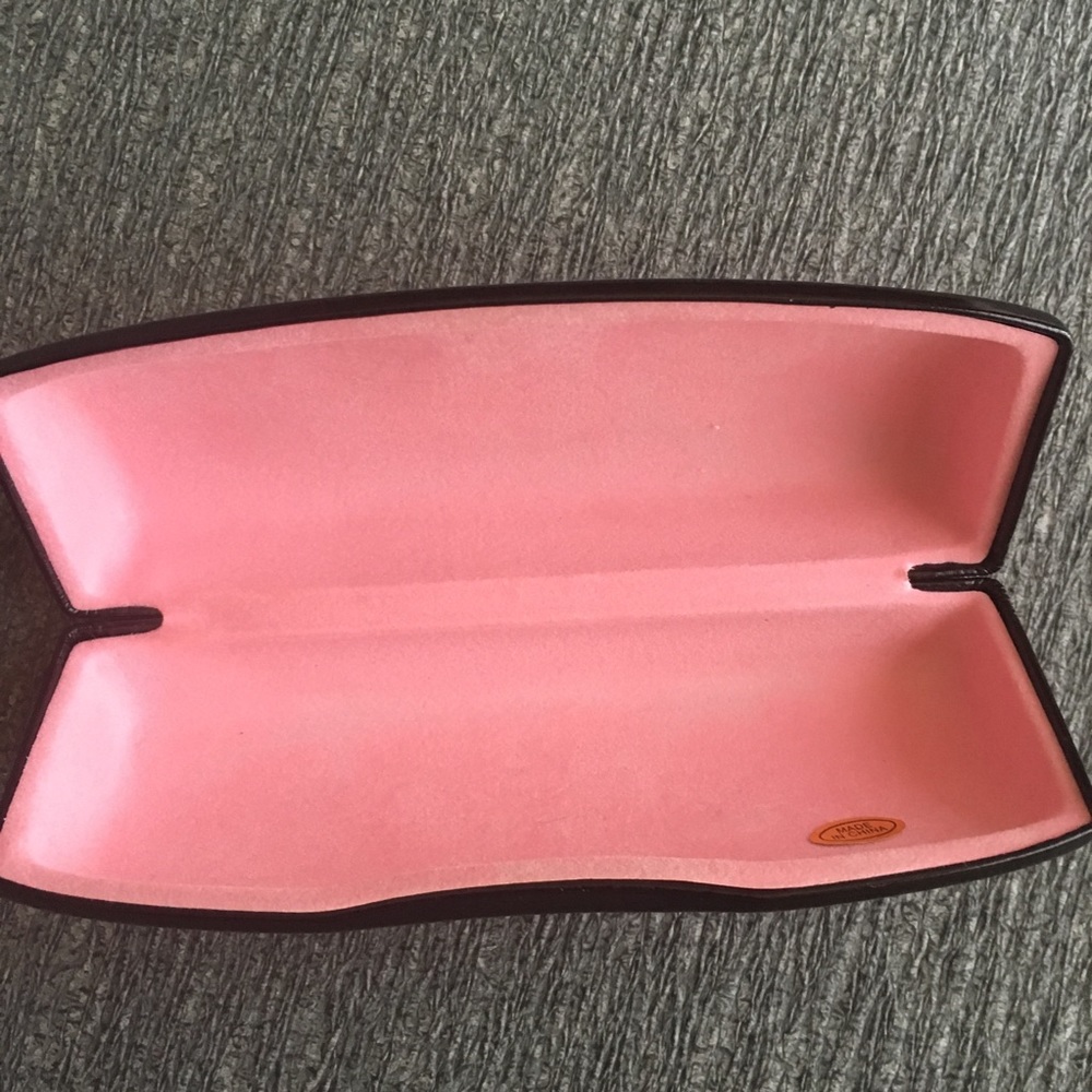 👓Bebe Glasses case😎 - Picture 3 of 3